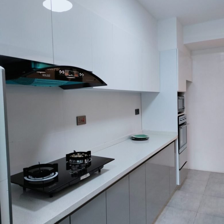 alina valley apartment for sale in kiliman