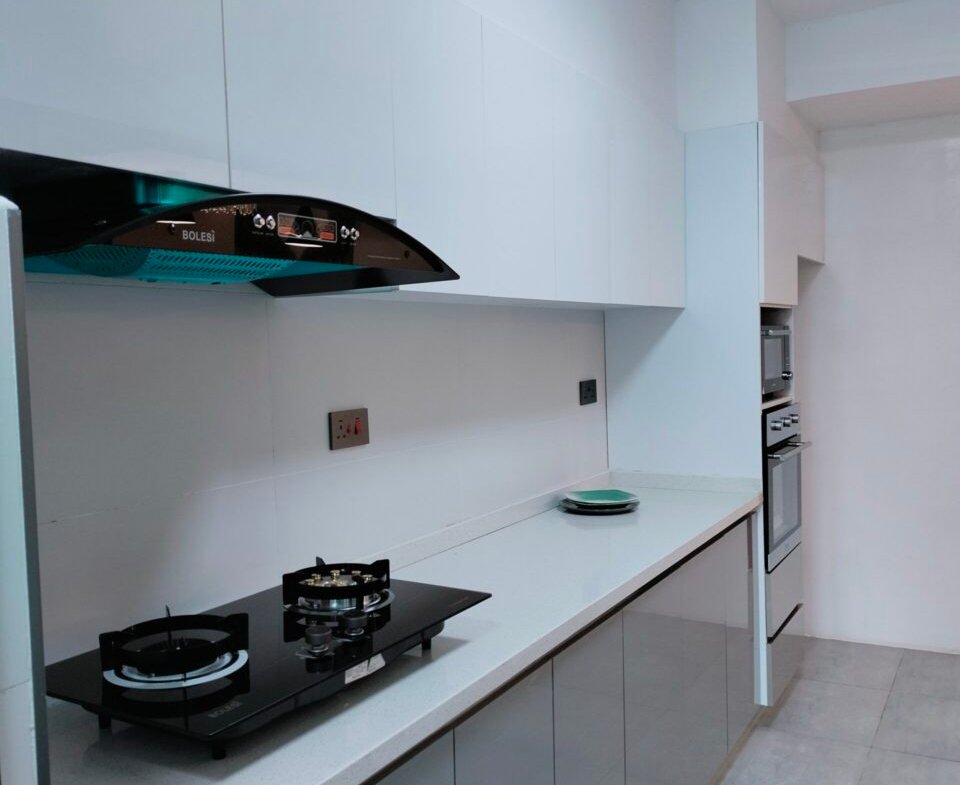 alina valley apartment for sale in kiliman