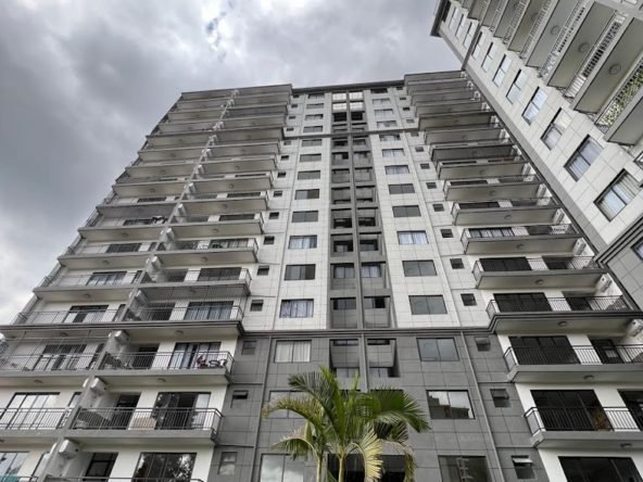 Alina Ridge apartments Kileleshwa Nairobi