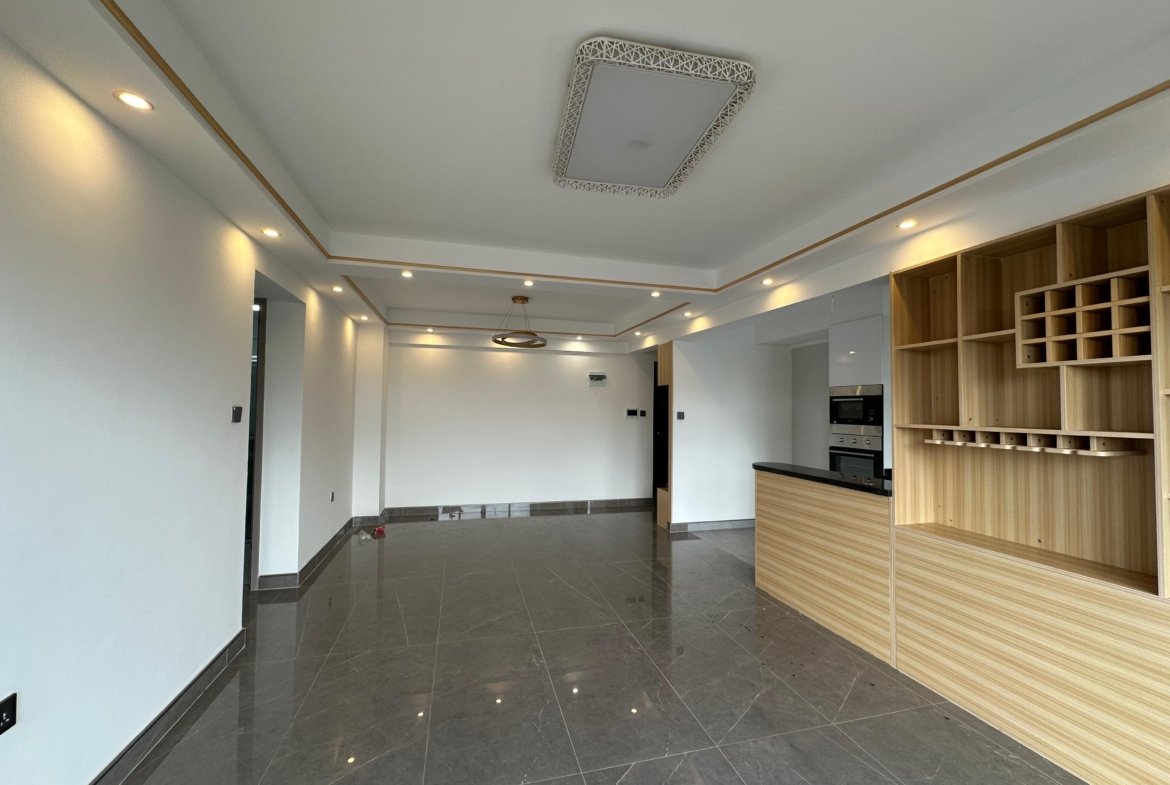 Kileleshwa rental apartment