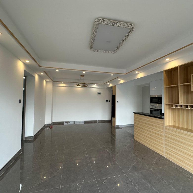 Kileleshwa rental apartment