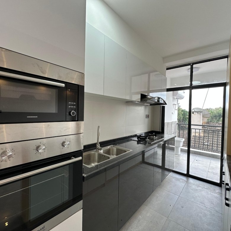 Kileleshwa rental apartment