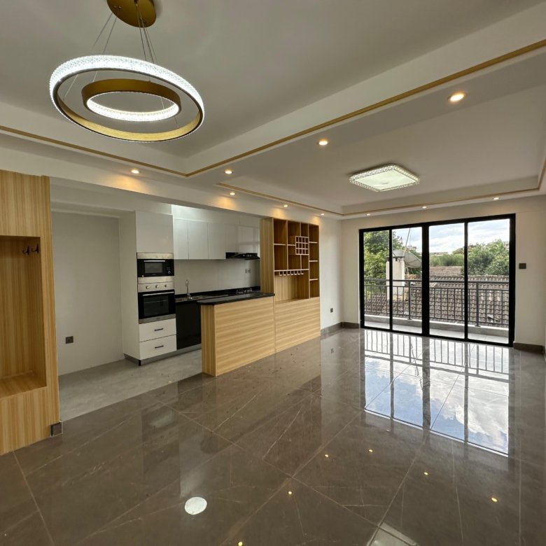 Kileleshwa rental apartment