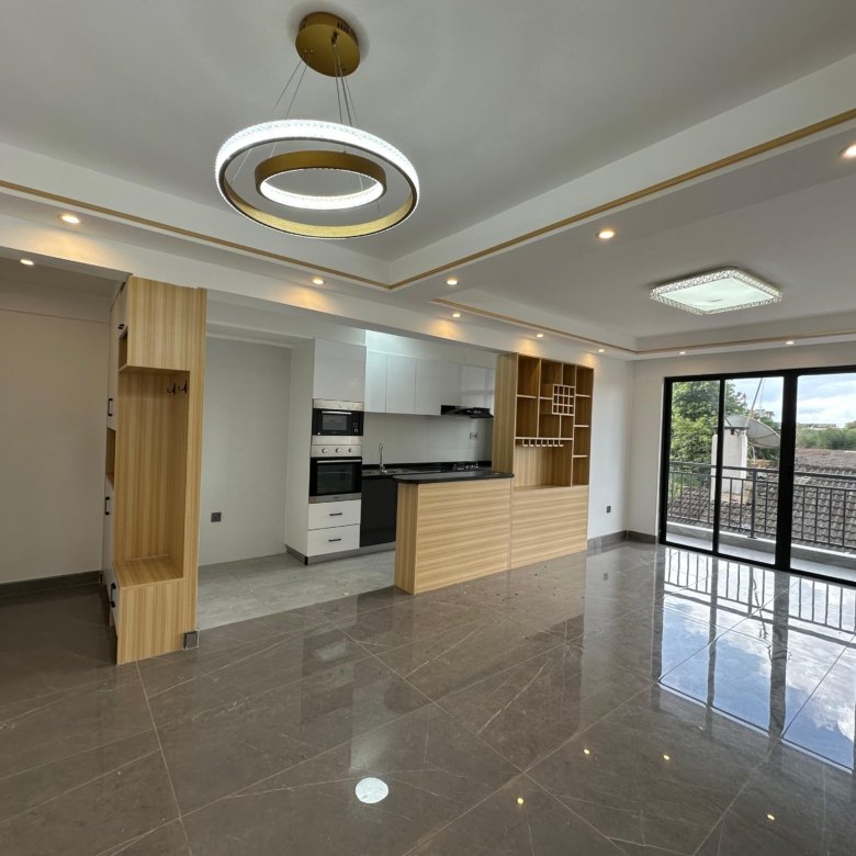 Kileleshwa rental apartment