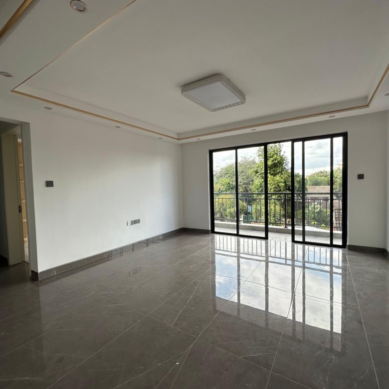 Kileleshwa rental apartment