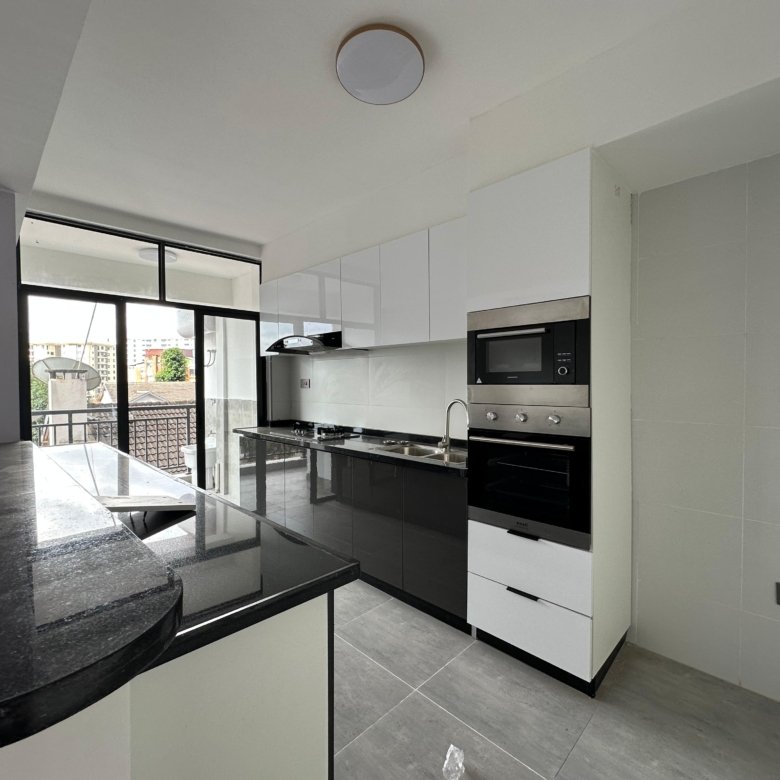 Kileleshwa rental apartment