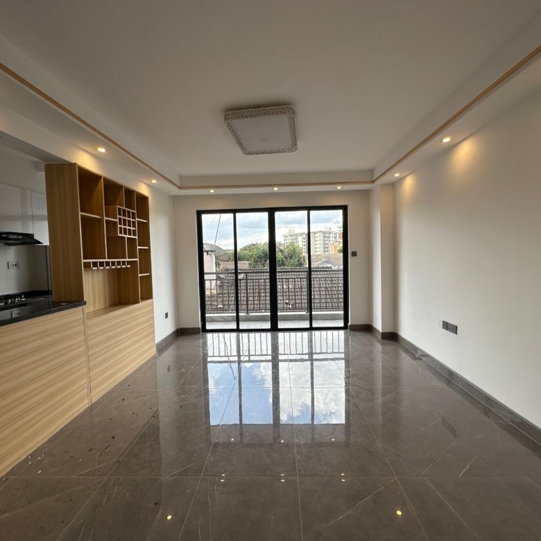 Kileleshwa rental apartment