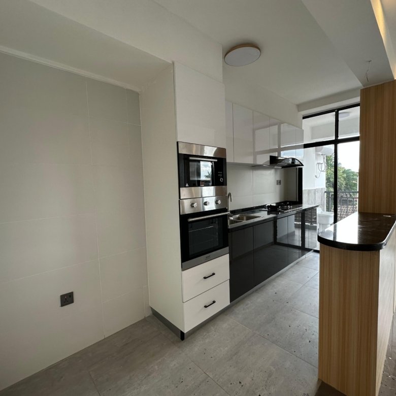 Kileleshwa rental apartment