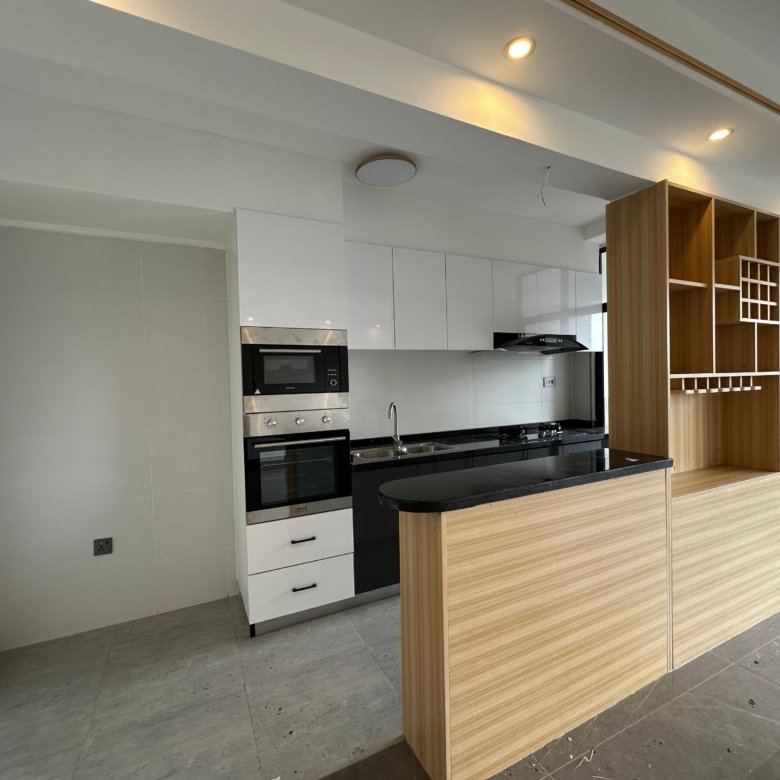 Kileleshwa rental apartment