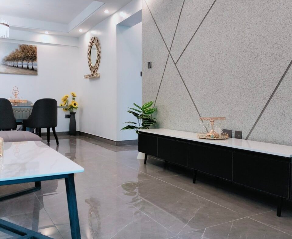 alina valley apartment for sale in kiliman