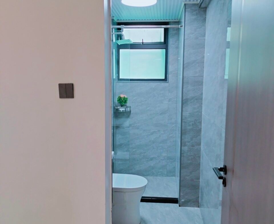 alina valley apartment for sale in kiliman