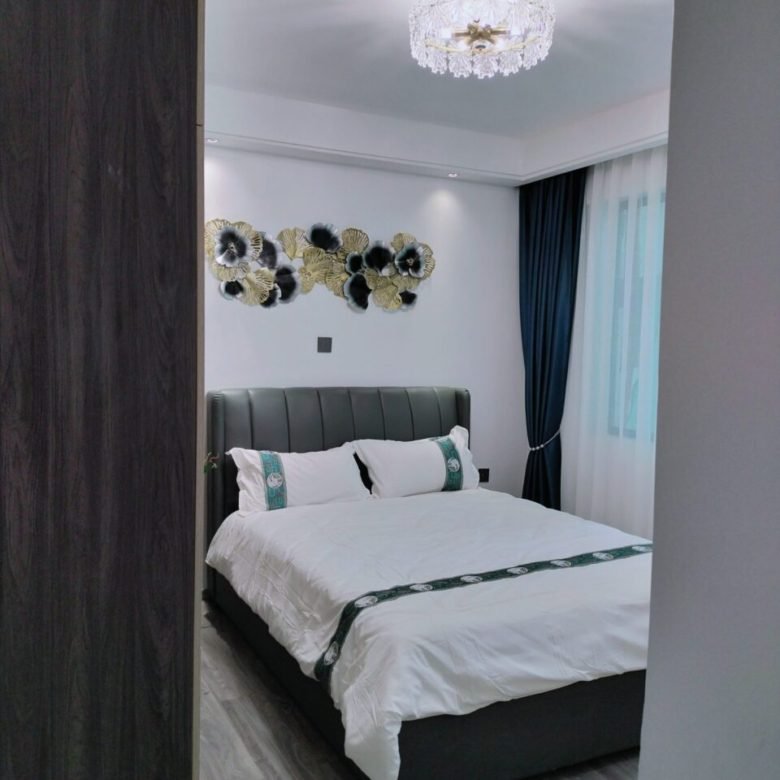 alina valley apartment for sale in kiliman