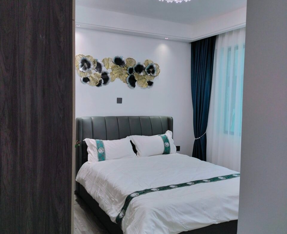 alina valley apartment for sale in kiliman