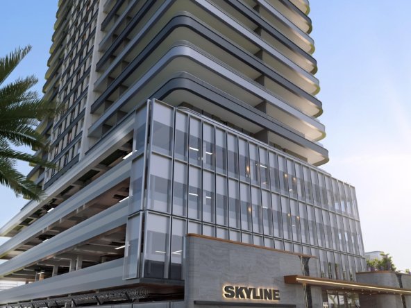 skyline apartment for sale in westlands