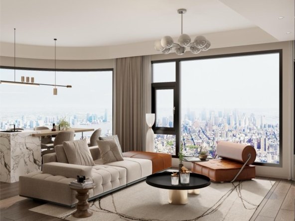 2 Bedroom Apartment for Sale in Westlands