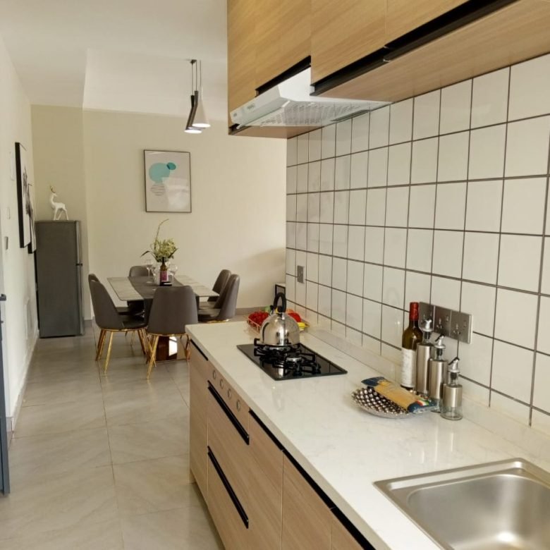Loftel apartment westlands for sale