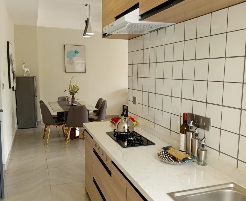 loftel apartment westlands for sale