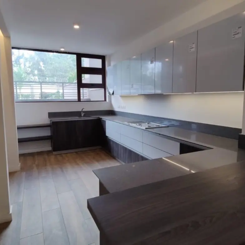 Aspire Villas Lavington Chalbi Drive