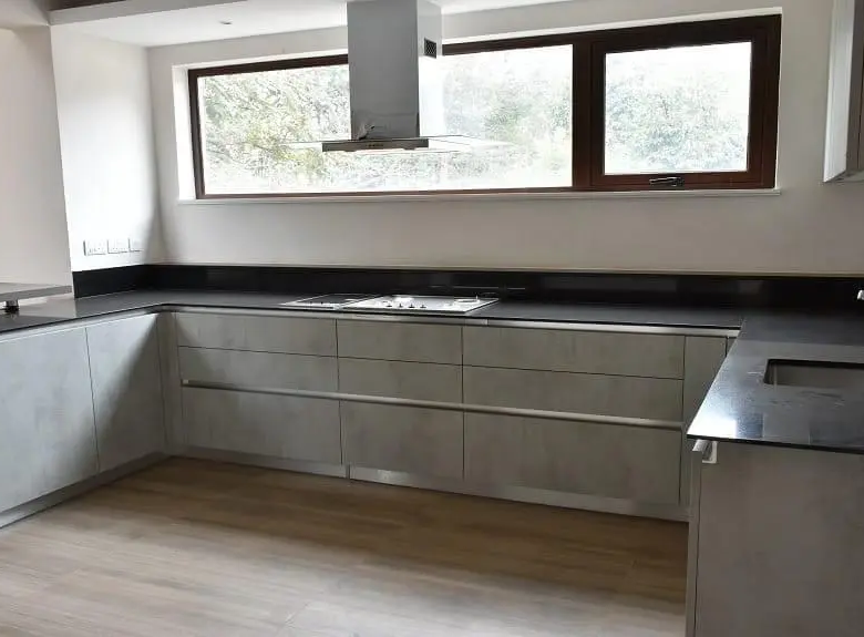 Aspire Villas Lavington Chalbi Drive