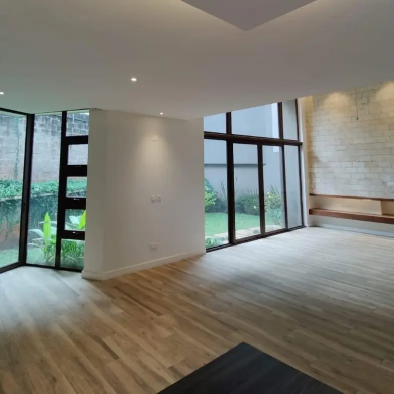 Aspire Villas Lavington Chalbi Drive