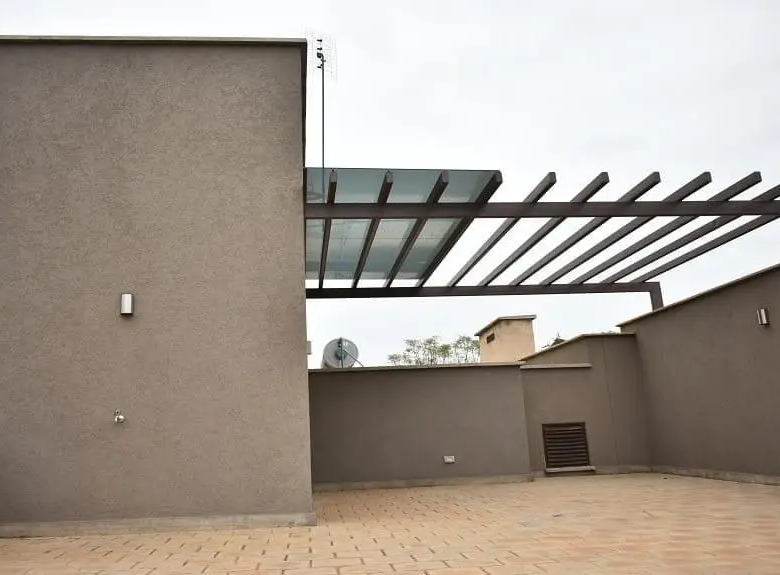 Aspire Villas Lavington Chalbi Drive