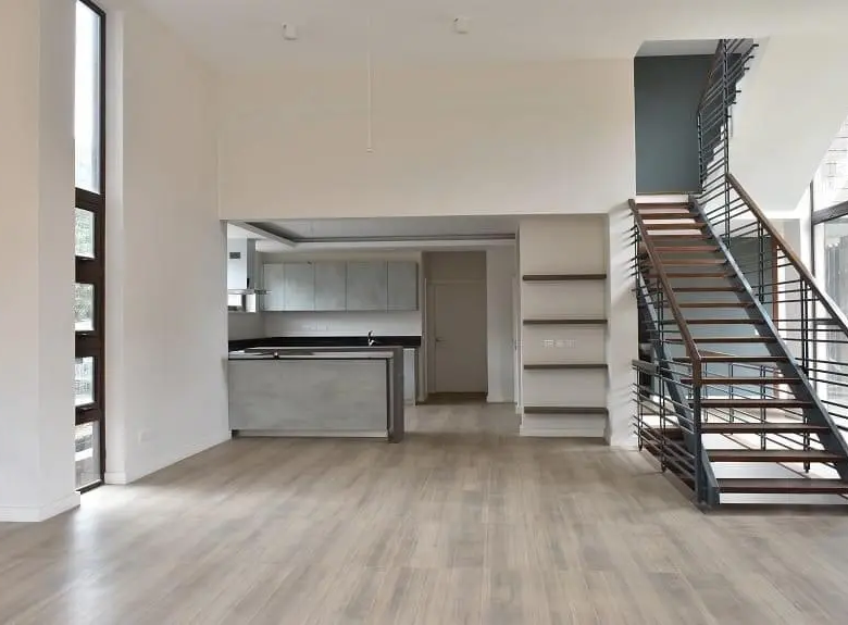 Aspire Villas Lavington Chalbi Drive