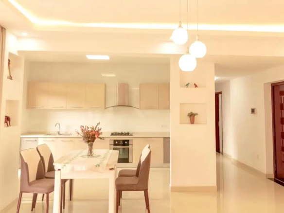avic apartment for sale