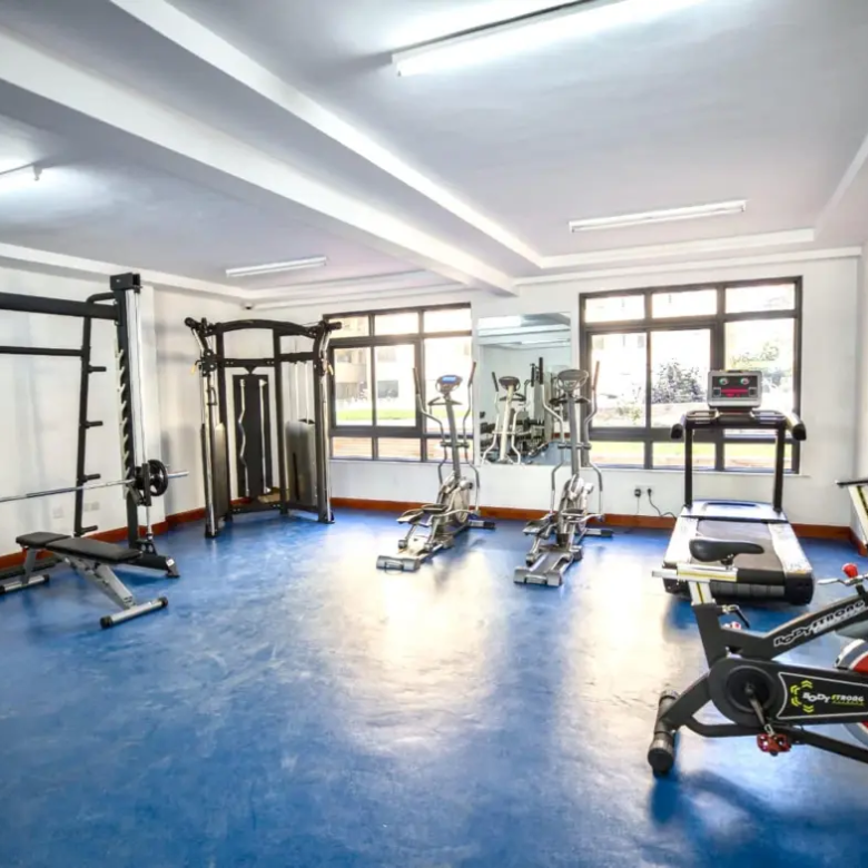 2Bedroom Apartment for Sale on Laikipia Road