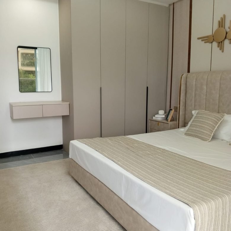 Nandwa IVY Residence Kileleshwa