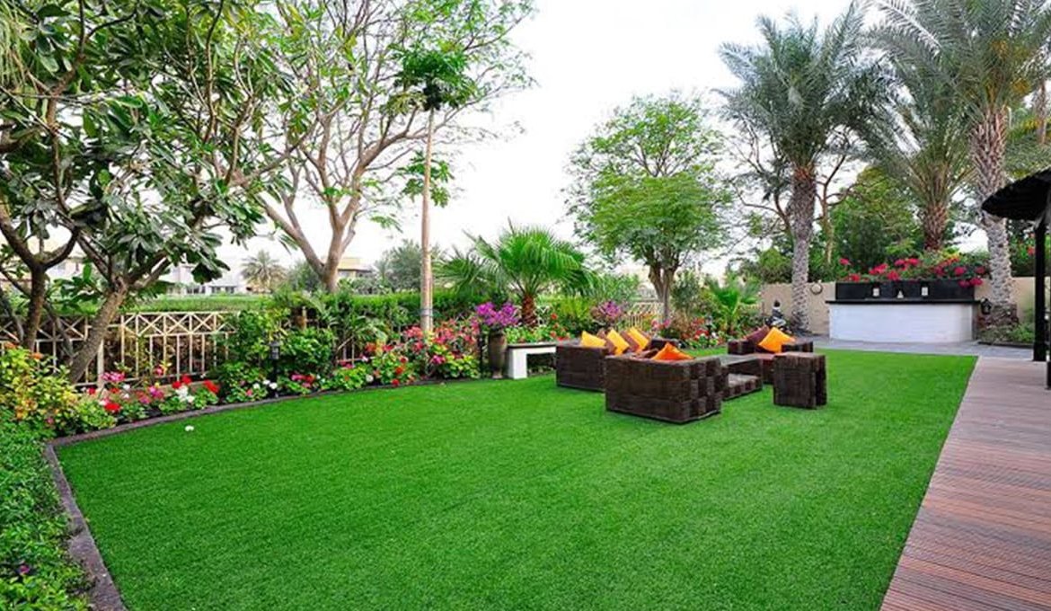 Green View Villas Kiambu
