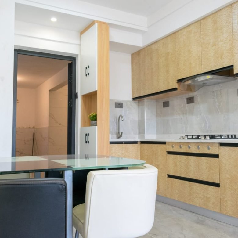 polaris residency kilimani 1 and 2 bedrooms apartment for sale