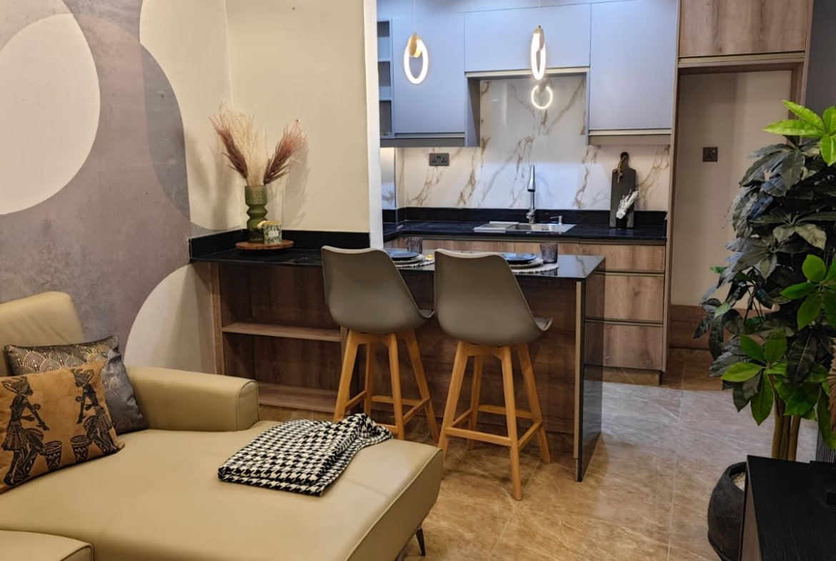 padmore residence for sale in kilimani