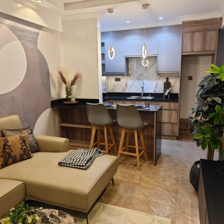 padmore residence for sale in kilimani