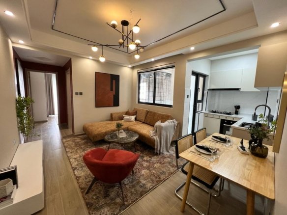 Invest in nairobi Kilimani real estate