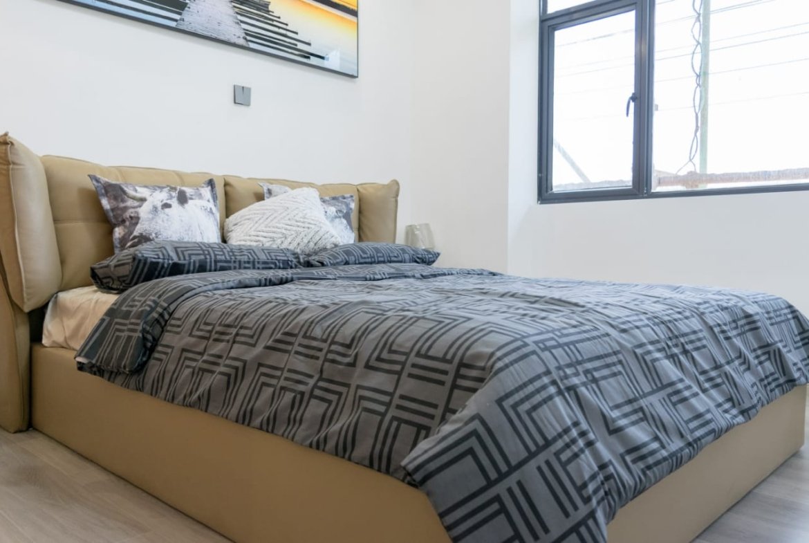 polaris residency kilimani 1 and 2 bedrooms apartment for sale
