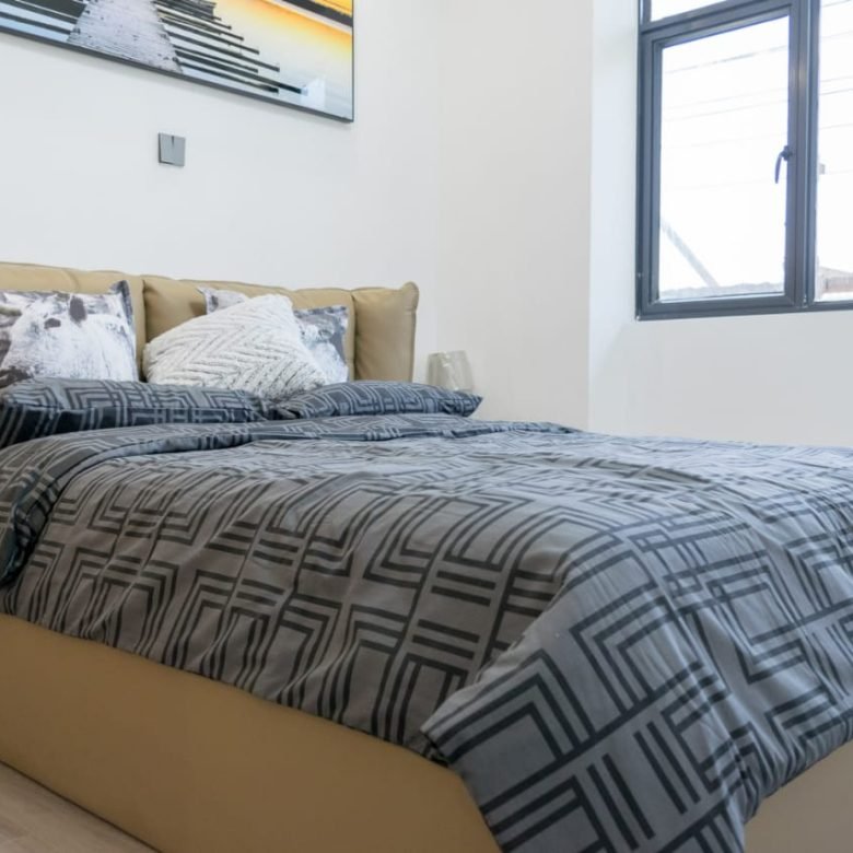 polaris residency kilimani 1 and 2 bedrooms apartment for sale