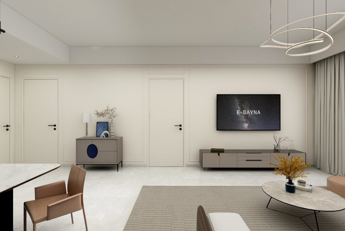 Bahari homes kilimani