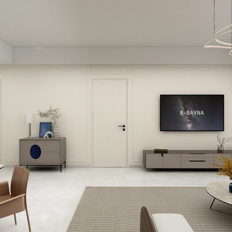 Bahari homes kilimani