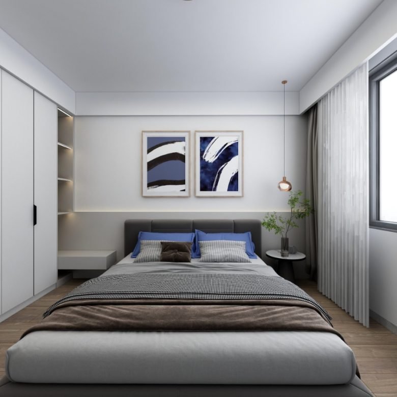 Bahari homes kilimani