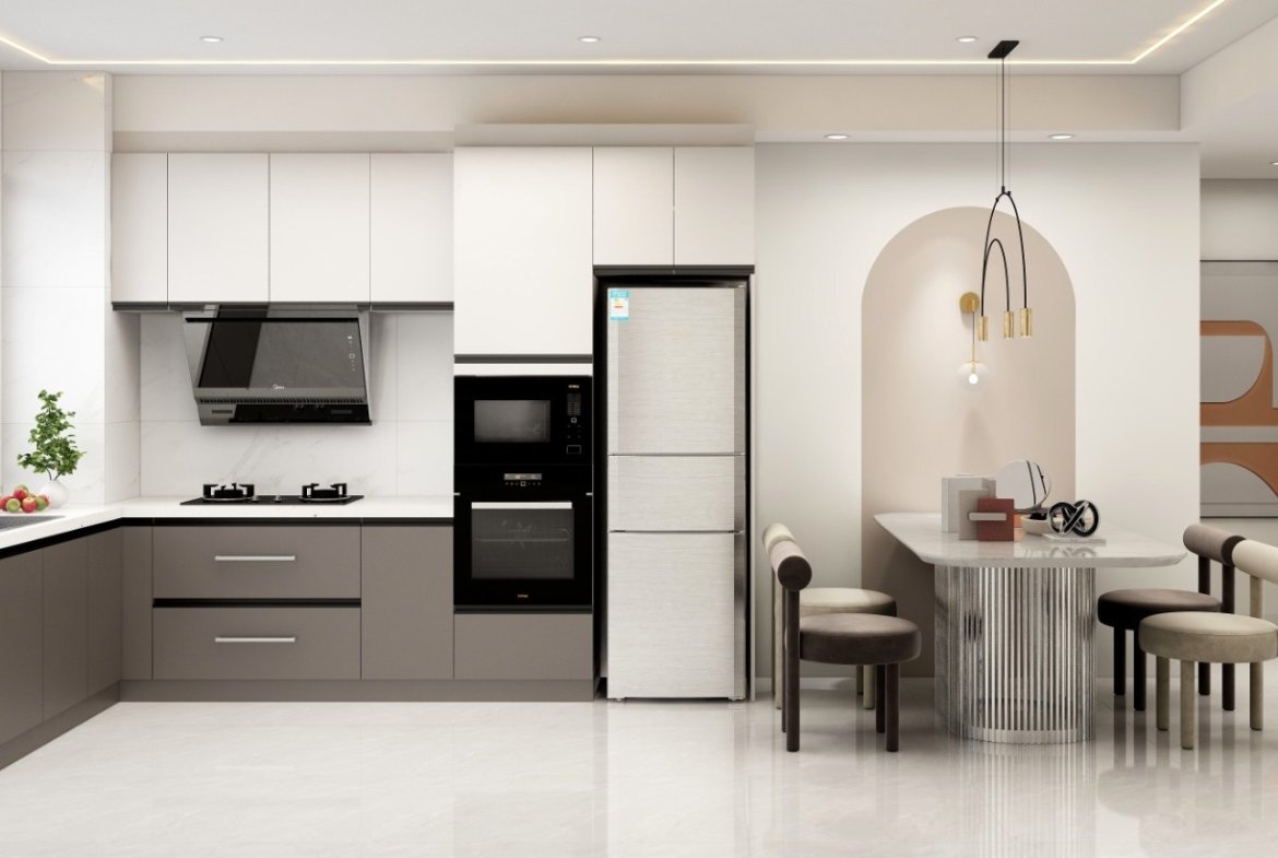 Bahari homes kilimani