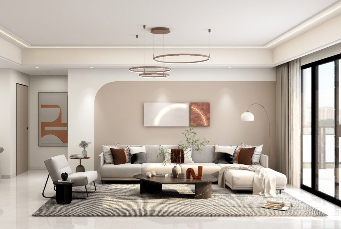 Bahari homes kilimani