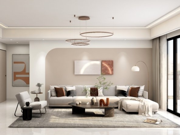 Bahari homes kilimani