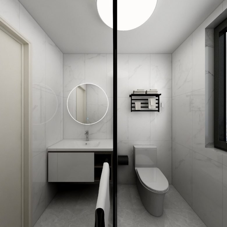 Bahari homes kilimani