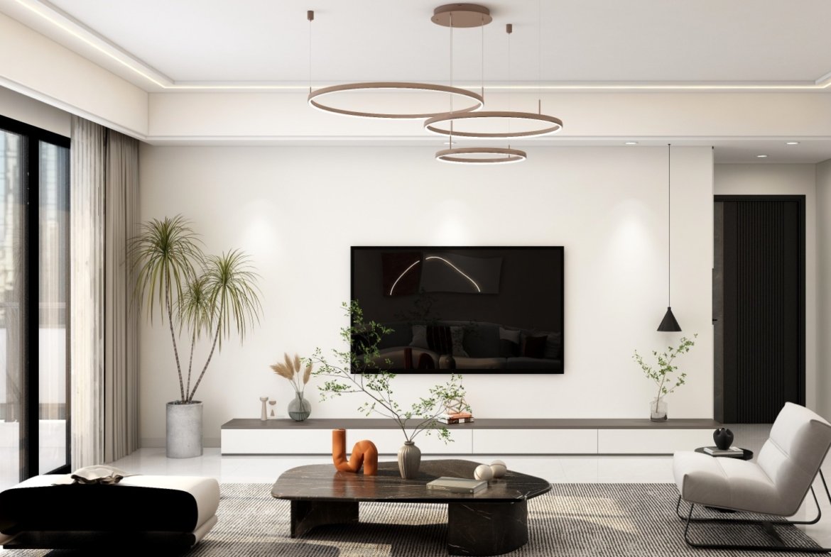 Bahari homes kilimani