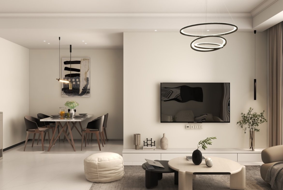 Bahari homes kilimani