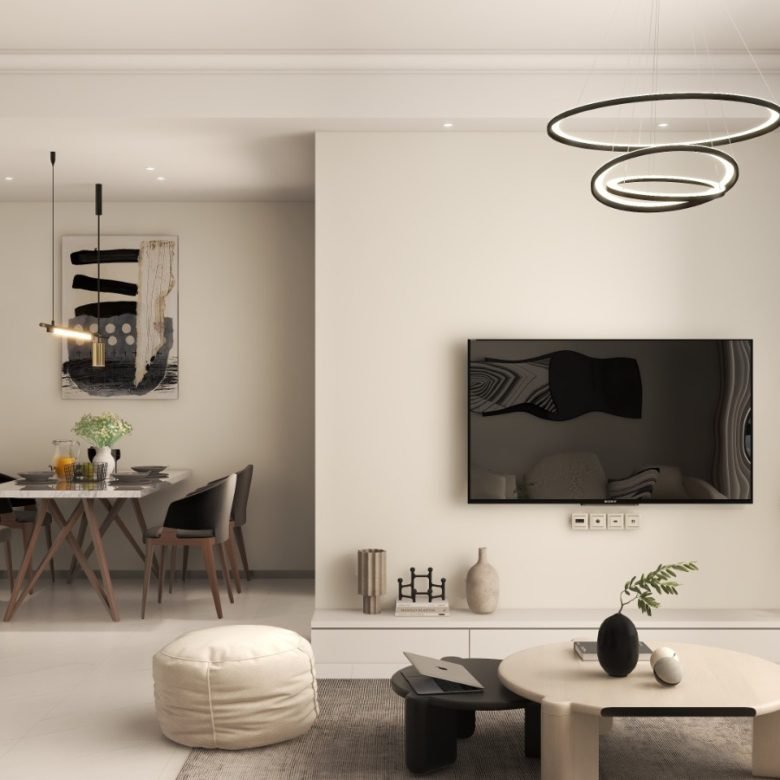 Bahari homes kilimani