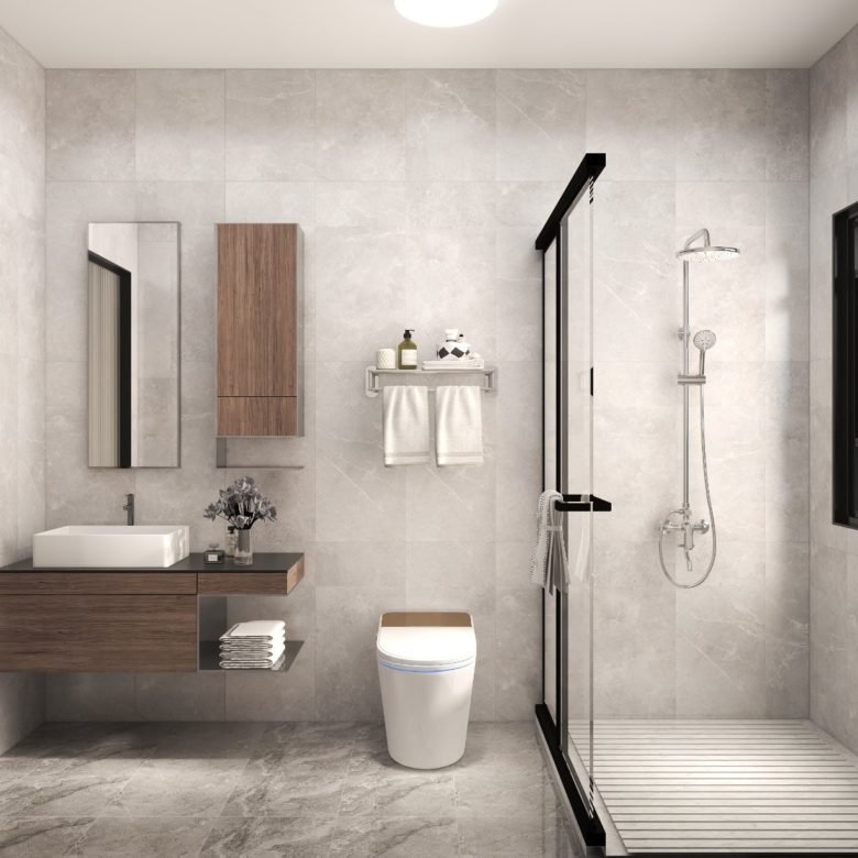 Bahari homes kilimani