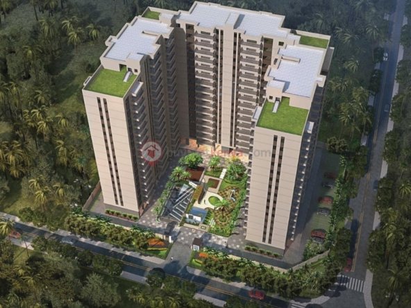 Bahari homes kilimani