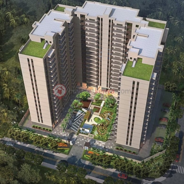 Bahari homes kilimani