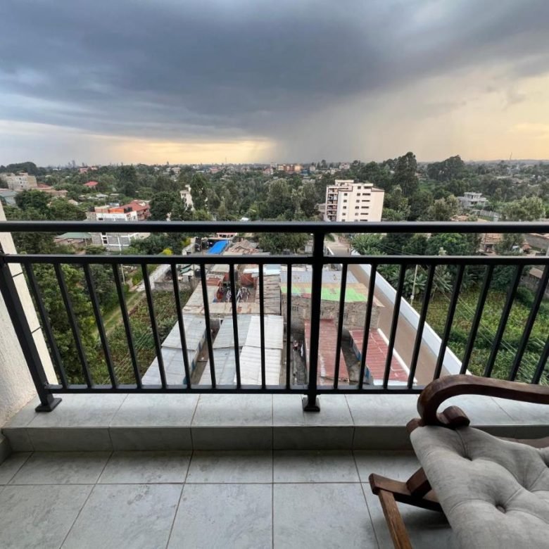 The Loftel Apartments Ruaka near Two Rivers Mall